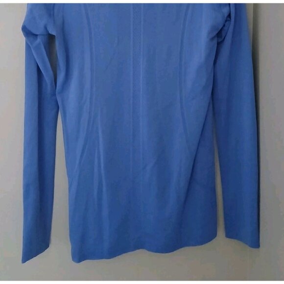 Lululemon Long Sleeve Swiftly Top - Picture 9 of 10